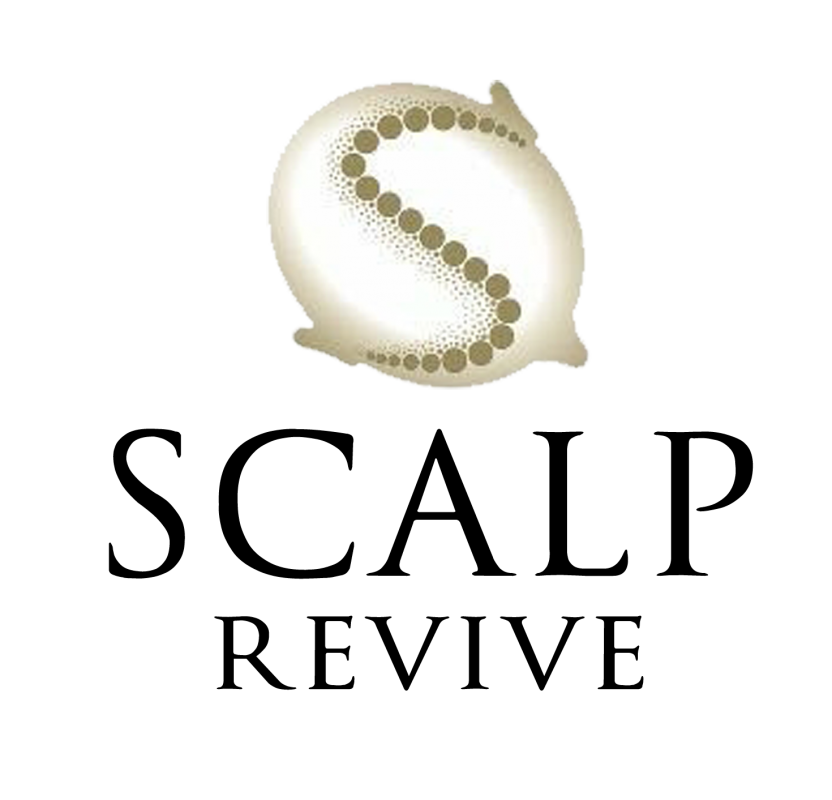 Scalp Revive